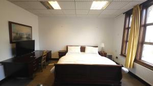 London Stockwell Station Apartment