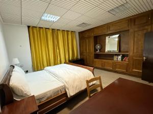 London Stockwell Station Apartment