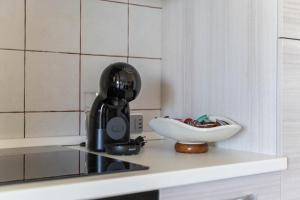 Giardino con Vista Mare img10