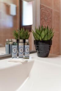 Giardino con Vista Mare img5