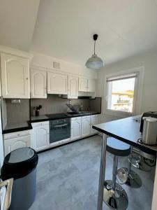 Appartements Appartement 50m2, Montpellier Ovalie, clim-balcon-netflix : photos des chambres