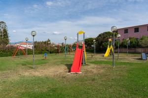 Giardino con Vista Mare img27