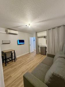 Appartements Appartement 50m2, Montpellier Ovalie, clim-balcon-netflix : photos des chambres