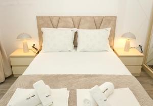 Azur Delux -1BD Flat with Parking & Pool by Flat Mаnаger - 4hvězdičkové hotely ve městě Sveti Konstantin i Elena