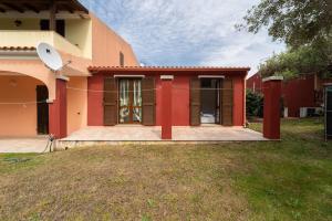 Giardino con Vista Mare img25