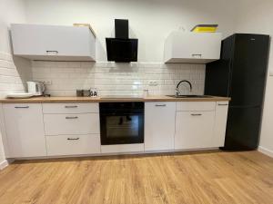 Apartamenty Lipowy Zakątek