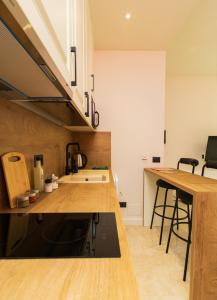 Coral Cane Apartment