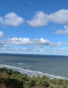 HORIZON VIEW Slavia New z widokiem na morze 8 piętro