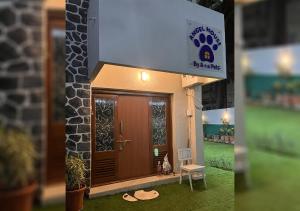 Angel House -your private pet friendly haven