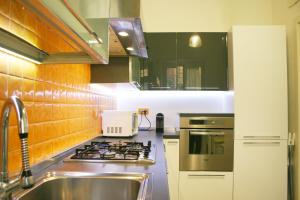 LE FATE Gianicolo Hill