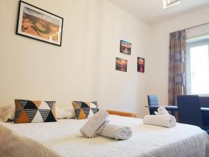 LE FATE Gianicolo Hill