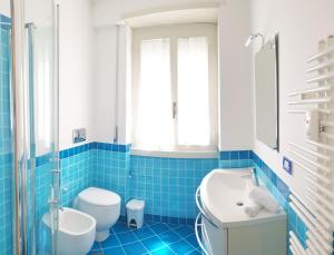 LE FATE Gianicolo Hill