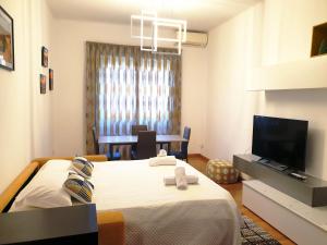 LE FATE Gianicolo Hill