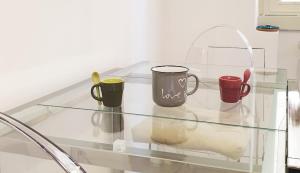 LE FATE Gianicolo Hill