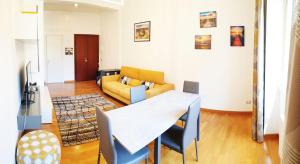 LE FATE Gianicolo Hill