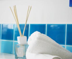 LE FATE Gianicolo Hill