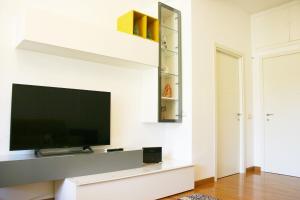 LE FATE Gianicolo Hill