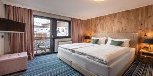 Erzherzog Johann Alpin Style Hotel - Adults Only