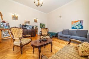 Climatic studio for 2-4 person in Main Square