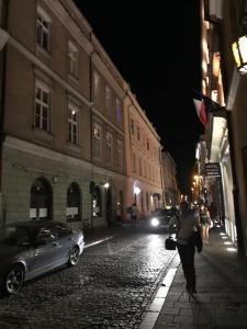 Climatic studio for 2-4 person in Main Square