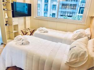 Obelisco Center - Buenos Aires Downtown