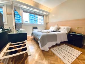 Obelisco Center - Buenos Aires Downtown