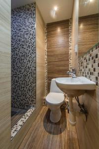 Cozy Studio in Old Town