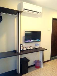 Grand Kapar Hotel Kuala Selangor