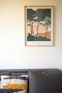 Capbreton - CERS - Plage - Famille - Wifi