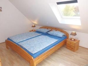 Ferienwohnung im Ferienhaus Maria Typ A