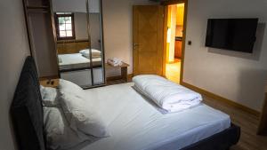 Ayder Elif Apart Daire