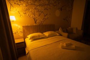 Blossom Cane Apartment