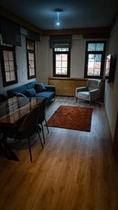 Ayder Elif Apart Daire