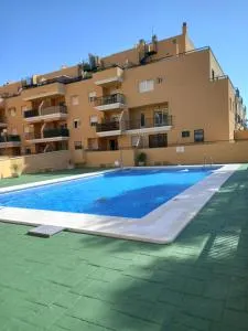 Apartamento Golf - Las Salinas