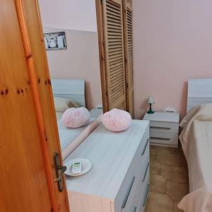 Atollo di Salve,alle Maldive del Salento Pescoluse