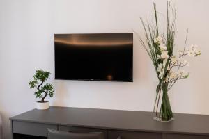 barneys design apartment