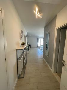 Apartman Mili