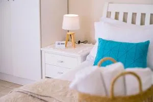 Apartments Lungo Mare Ulcinj - 乌尔齐尼