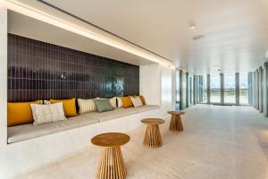 Beachfront Garden & SPA - indoor and outdoor pool