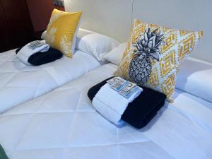HOSTAL TREVELEZ