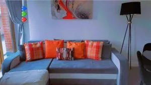 Grosvenor Oasis in St Albans - 伦敦科尔尼