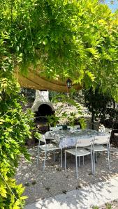 Agriturismo Azzurra Biricchina