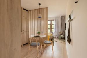 Studio with Balcony room in BCN Urban Hotels Gran Ronda