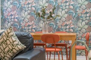 Central Belfast Apartments Somerset Mews