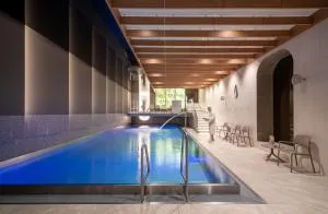 阿斯特酒店  - 卡尔维亚