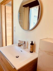 B&B / Chambres d'hotes LA CLEF DES SONGES : photos des chambres