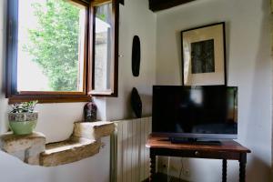 Maisons de vacances Les Hauts de Sentelines cottage : photos des chambres
