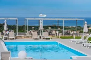 Drita Studios & Apartments - EFL