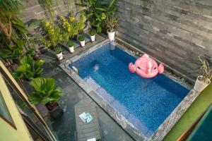 ViDaNang Pool Villa 4 bedroom 5 bed