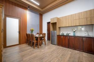 ViDaNang Pool Villa 4 bedroom 5 bed